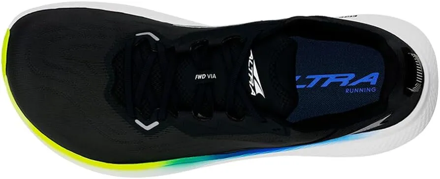 ALTRA Men's FWD VIA Road Running Shoe