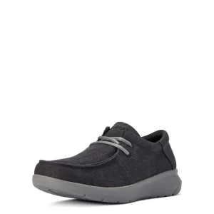 Ariat Men's HILO CHARCOAL 10035811
