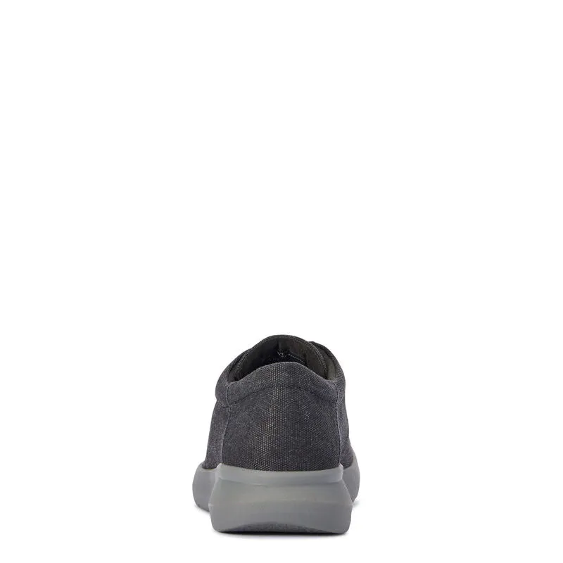 Ariat Men's HILO CHARCOAL 10035811