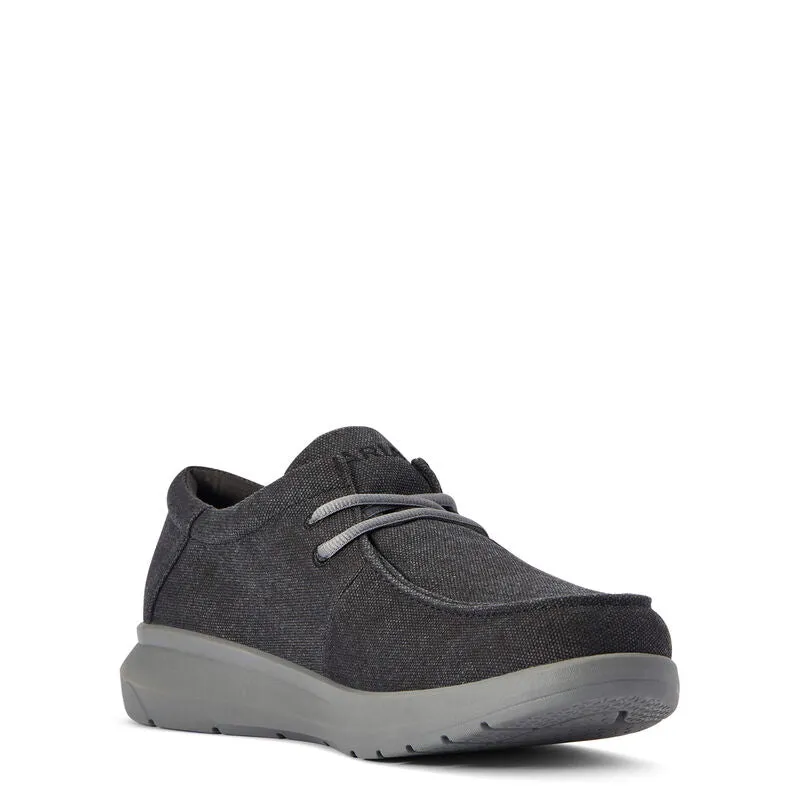Ariat Men's HILO CHARCOAL 10035811