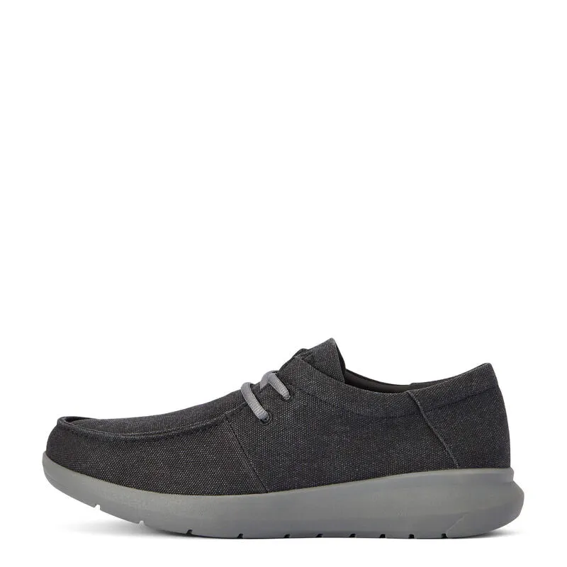 Ariat Men's HILO CHARCOAL 10035811