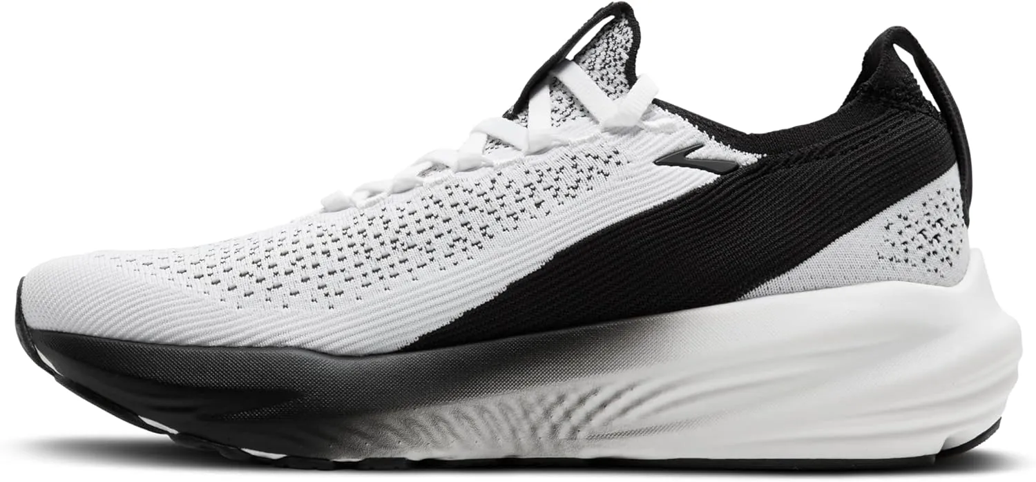 Brooks Men??s Glycerin Stealthfit 22 Neutral Running Shoe