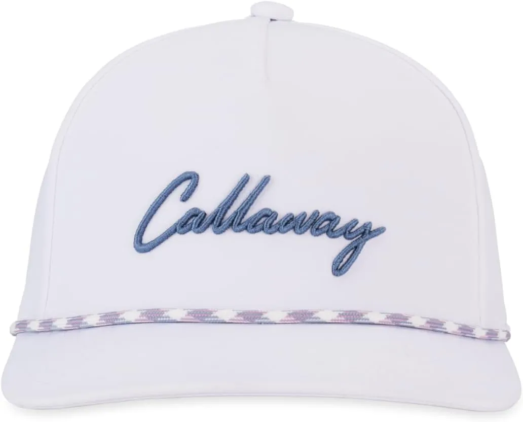 Callaway Golf Retro Collection Headwear