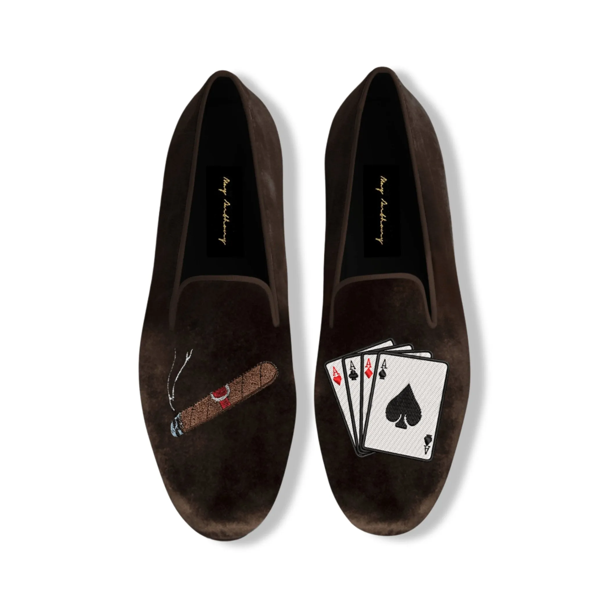 Cigar x Aces