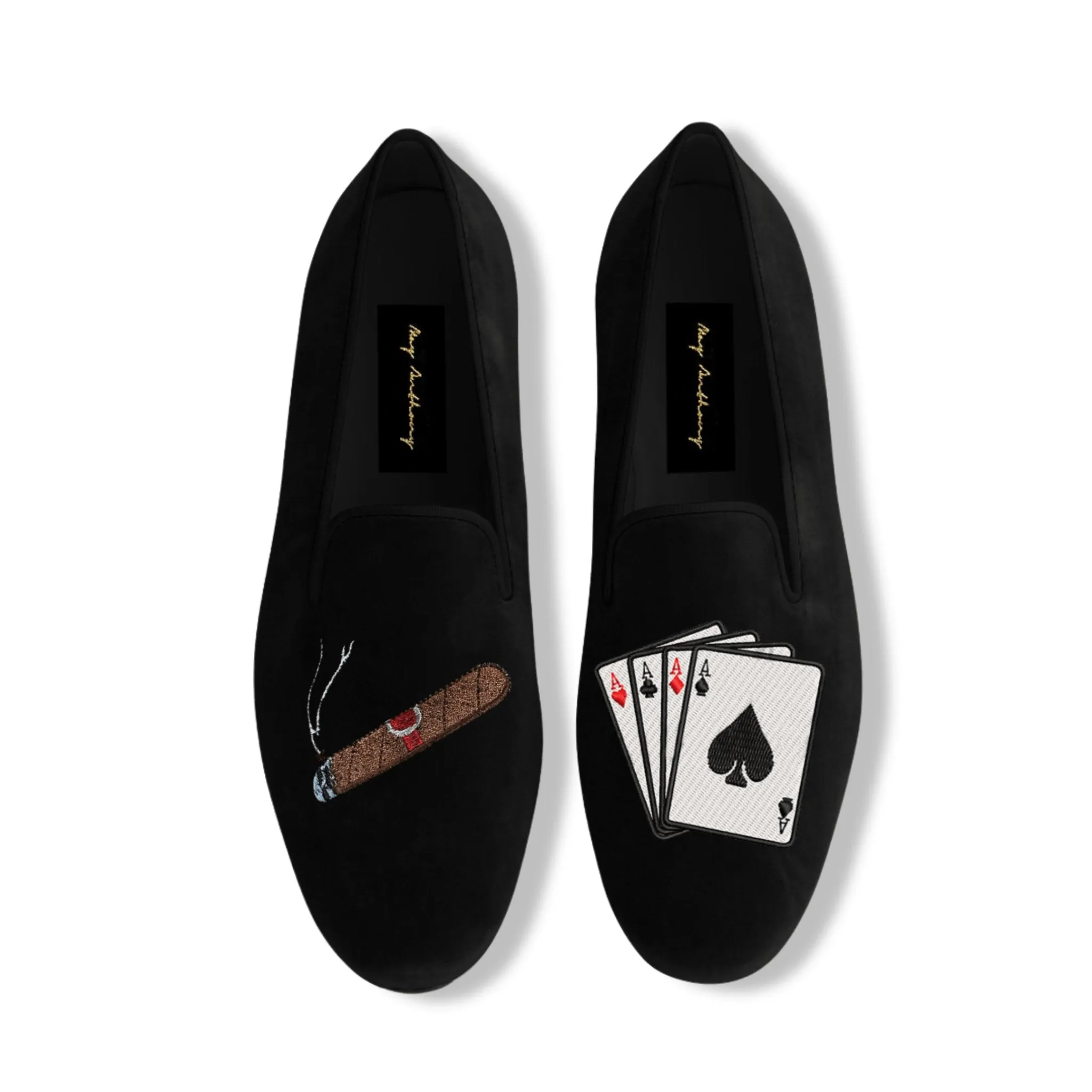 Cigar x Aces