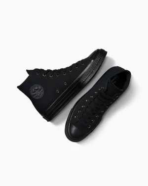 Converse Chuck 70 High Top Black Mono 168928C