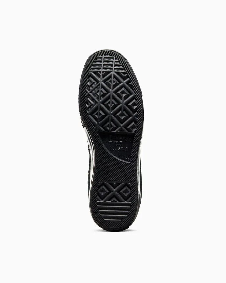 Converse Chuck 70 High Top Black Mono 168928C