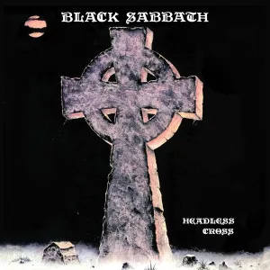 Headless Cross 2024