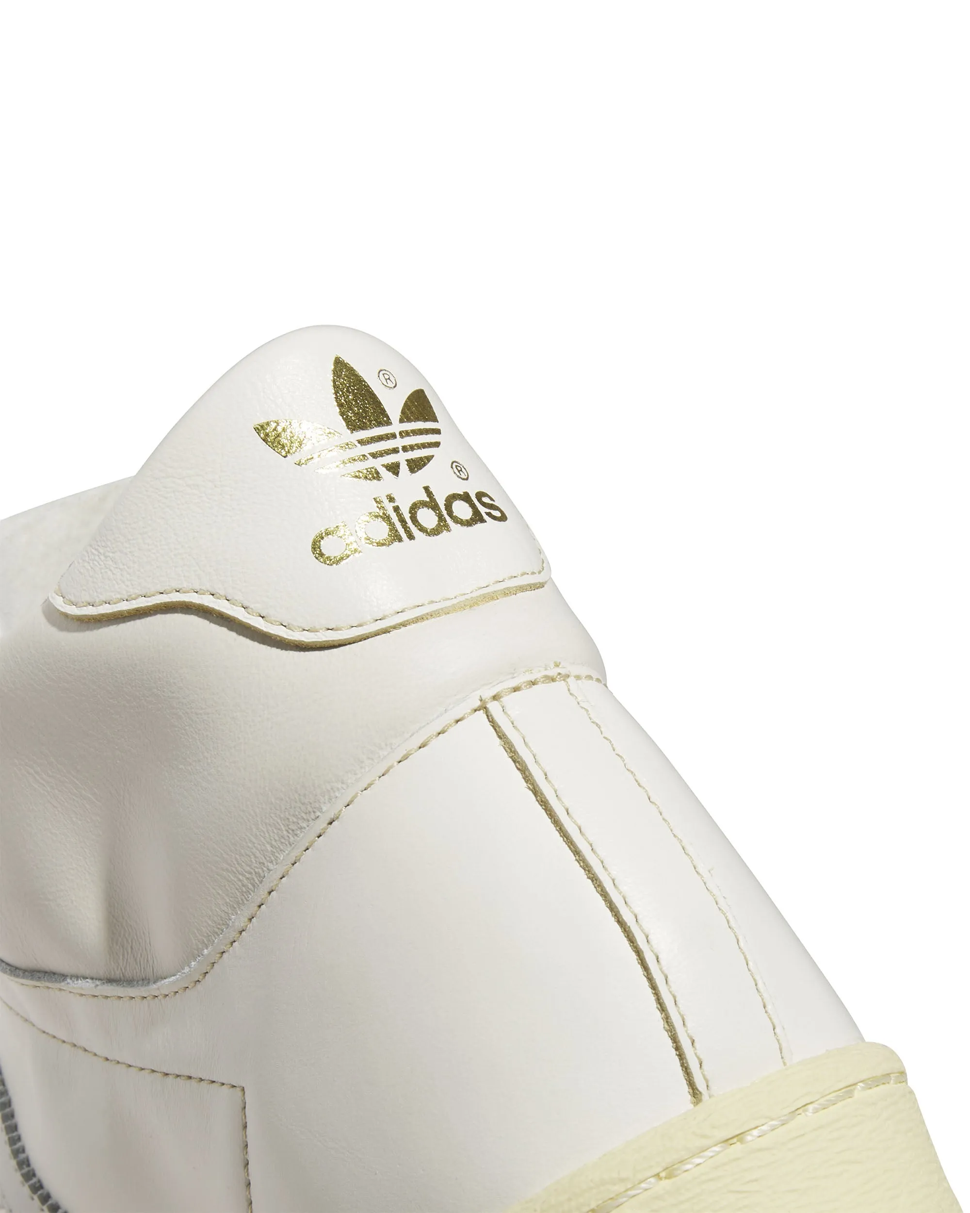 Jabbar Hi  - Off White / Grey / Cream White
