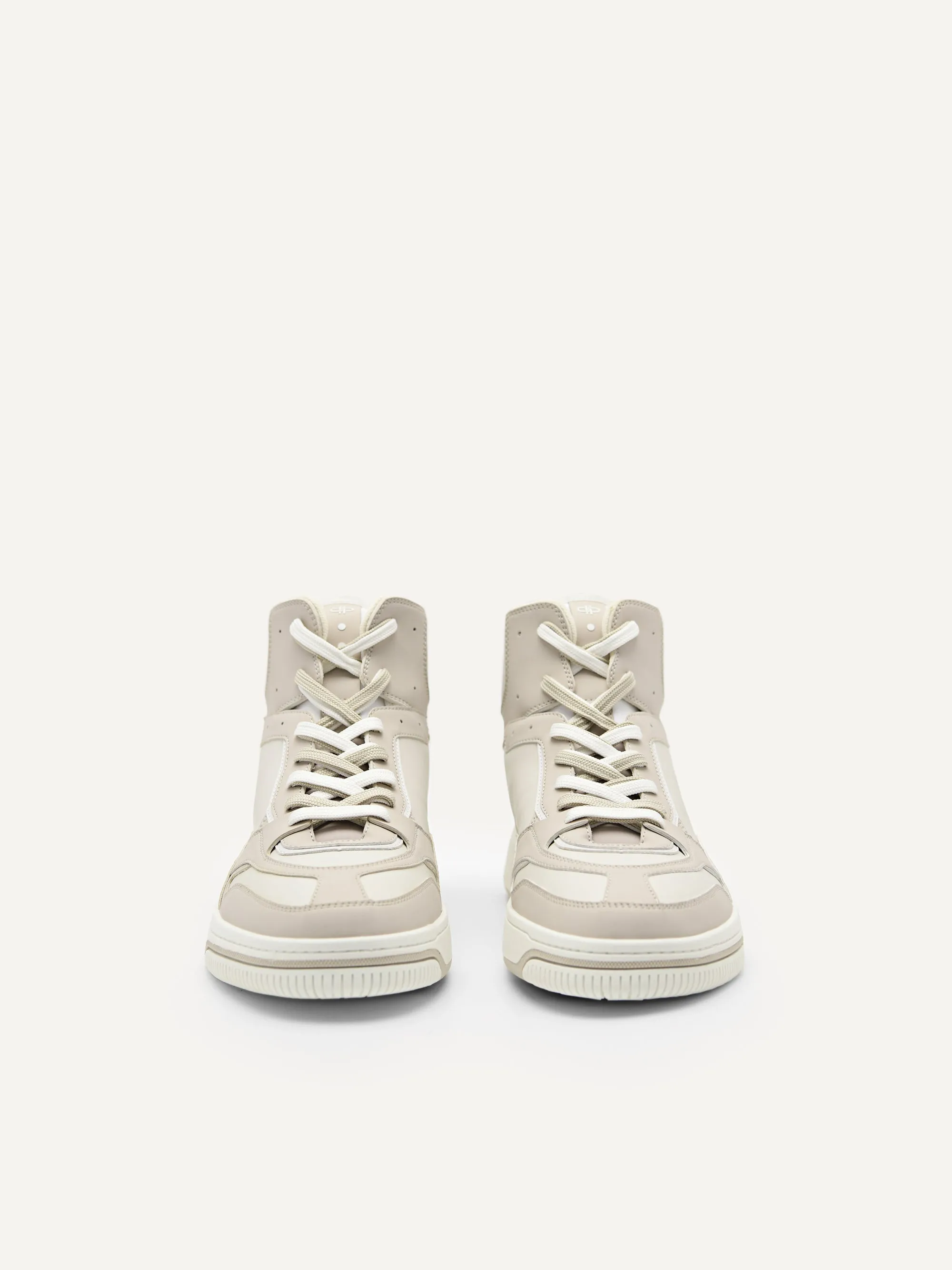 PEDRO Icon EOS High Top Sneakers