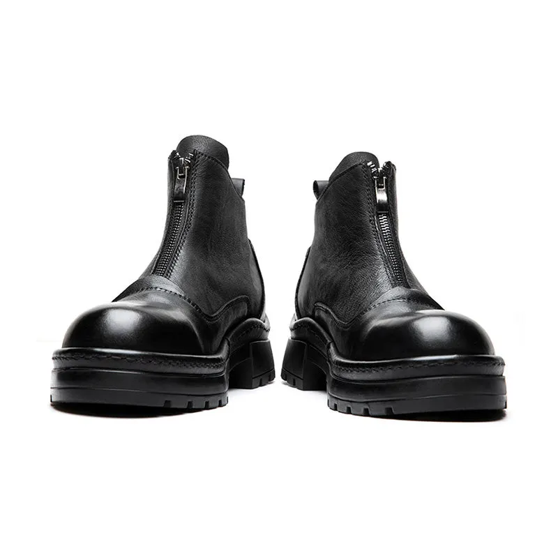 Serpatura Classic Ankle Elegance
