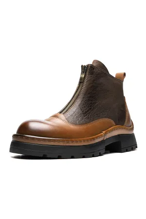 Serpatura Classic Ankle Elegance