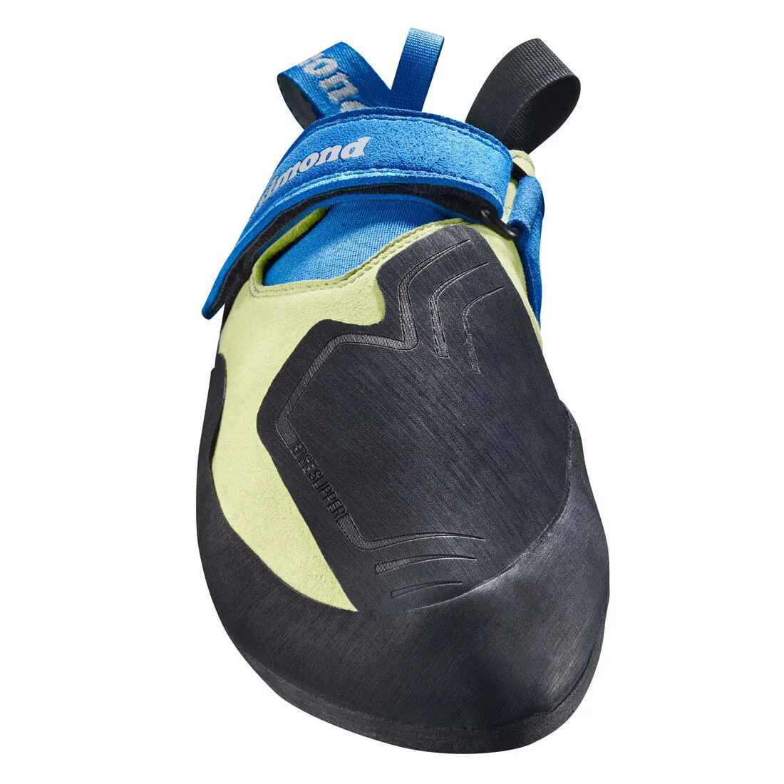 Simond Indoor/Outdoor Edge Adult Rip-Tab Climbing Shoes