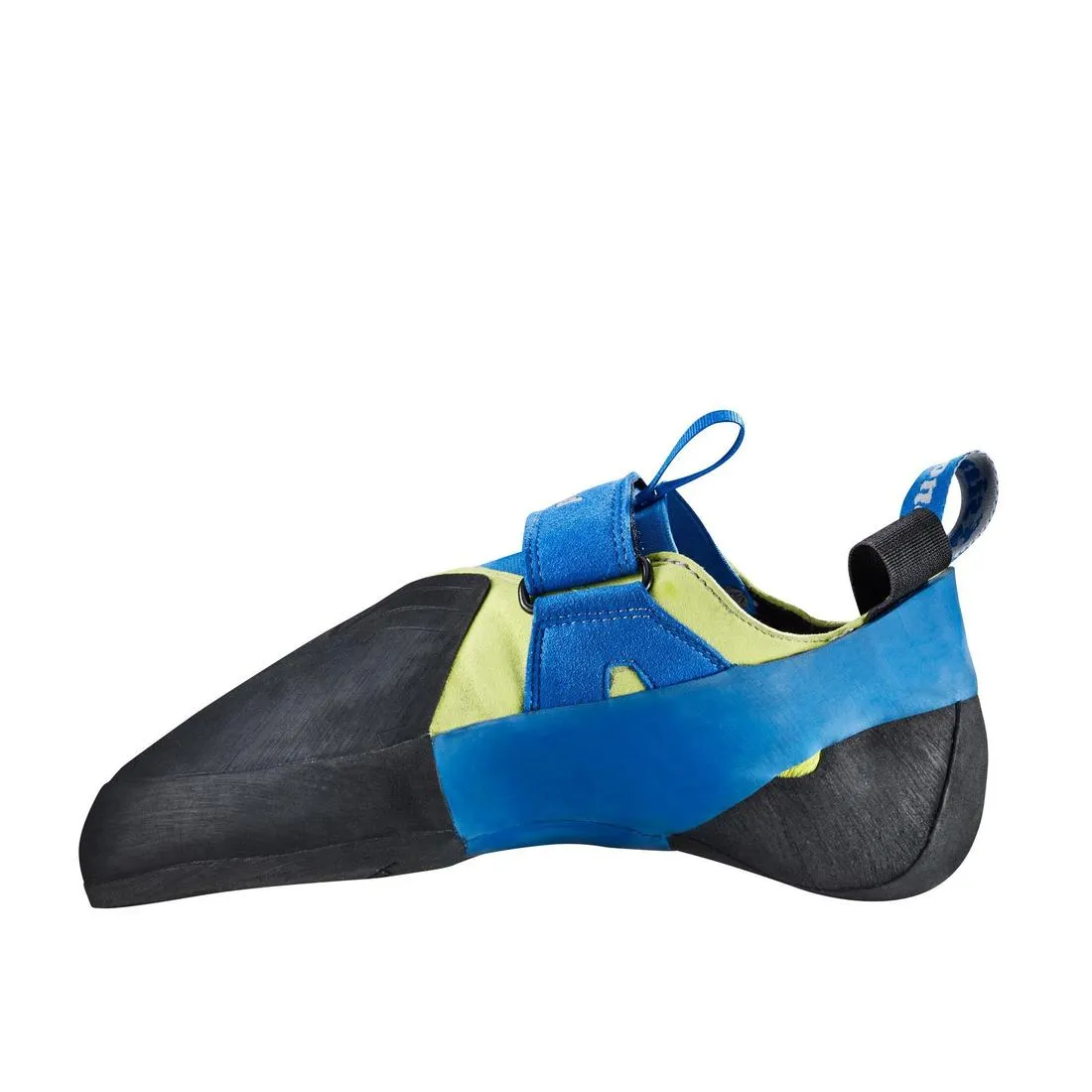 Simond Indoor/Outdoor Edge Adult Rip-Tab Climbing Shoes