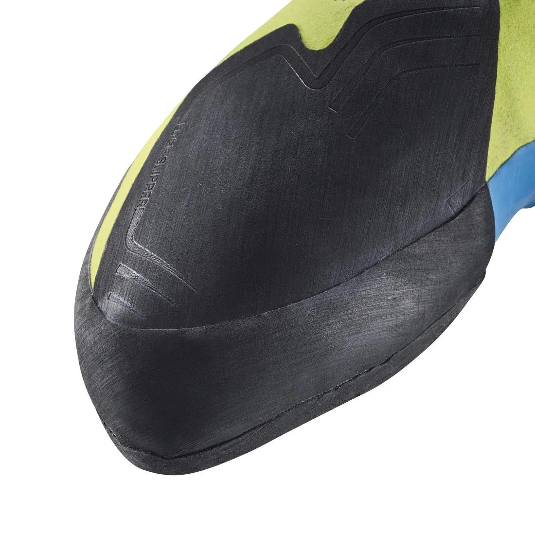 Simond Indoor/Outdoor Edge Adult Rip-Tab Climbing Shoes