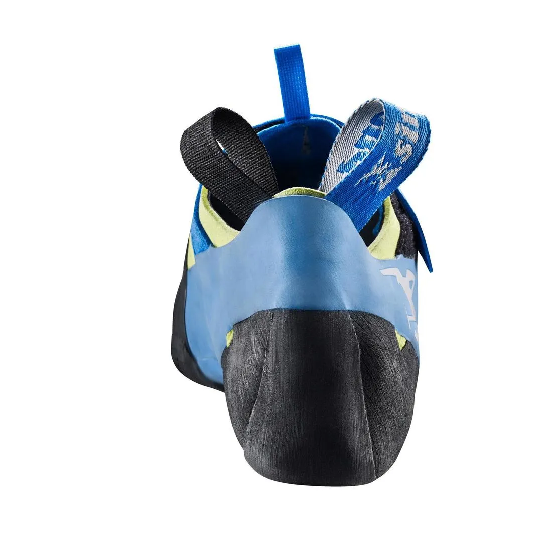 Simond Indoor/Outdoor Edge Adult Rip-Tab Climbing Shoes