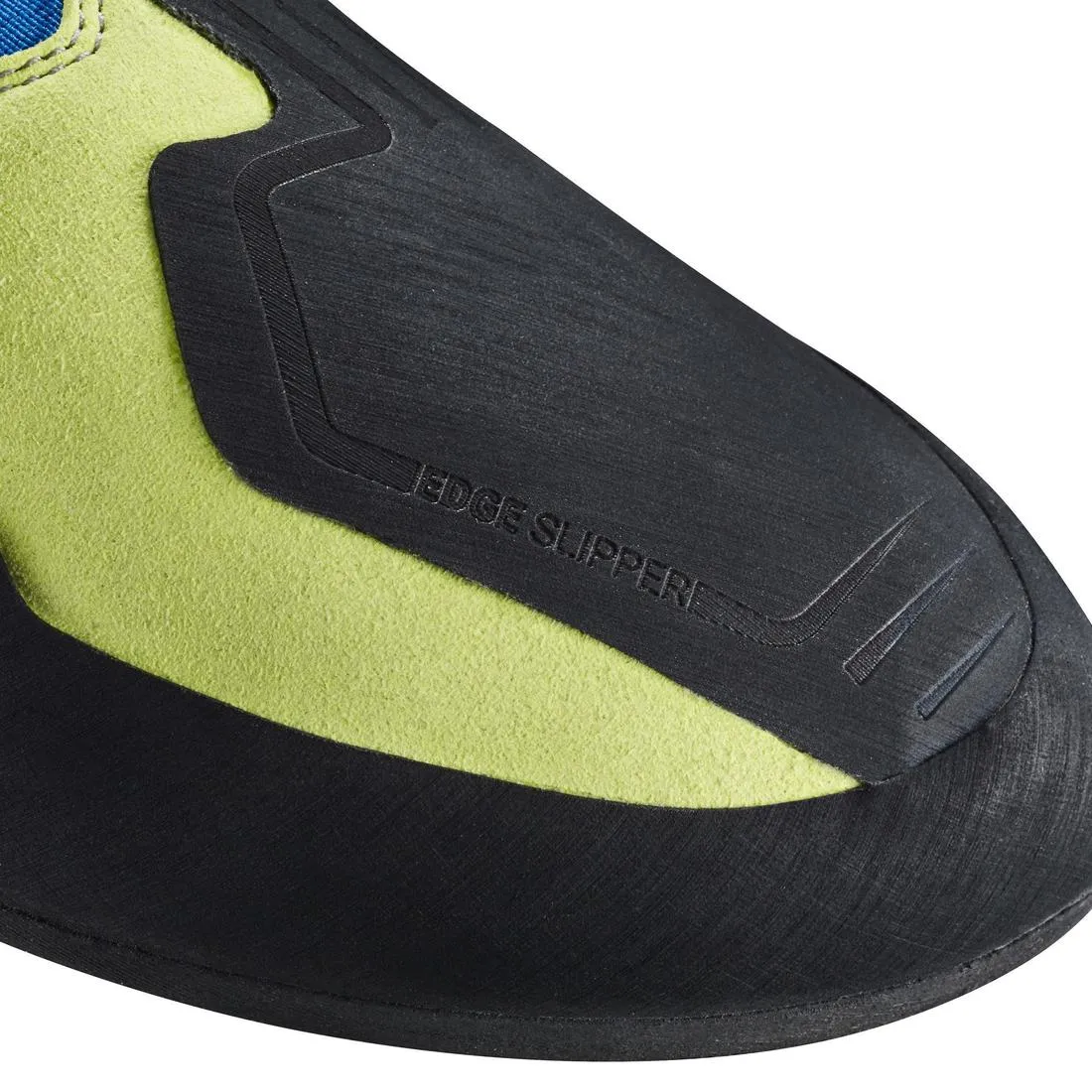 Simond Indoor/Outdoor Edge Adult Rip-Tab Climbing Shoes