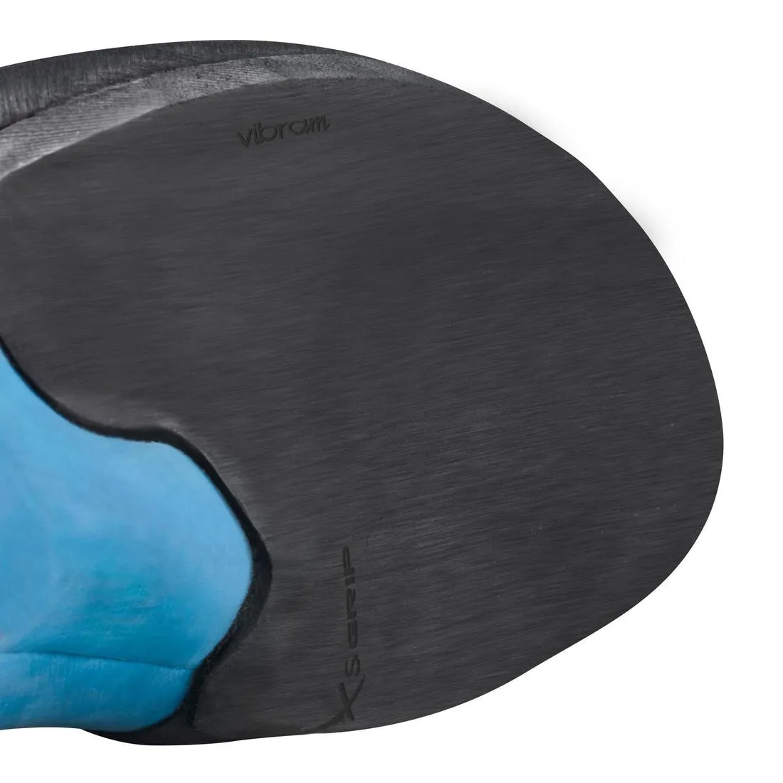 Simond Indoor/Outdoor Edge Adult Rip-Tab Climbing Shoes