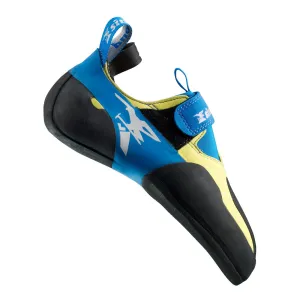 Simond Indoor/Outdoor Edge Adult Rip-Tab Climbing Shoes