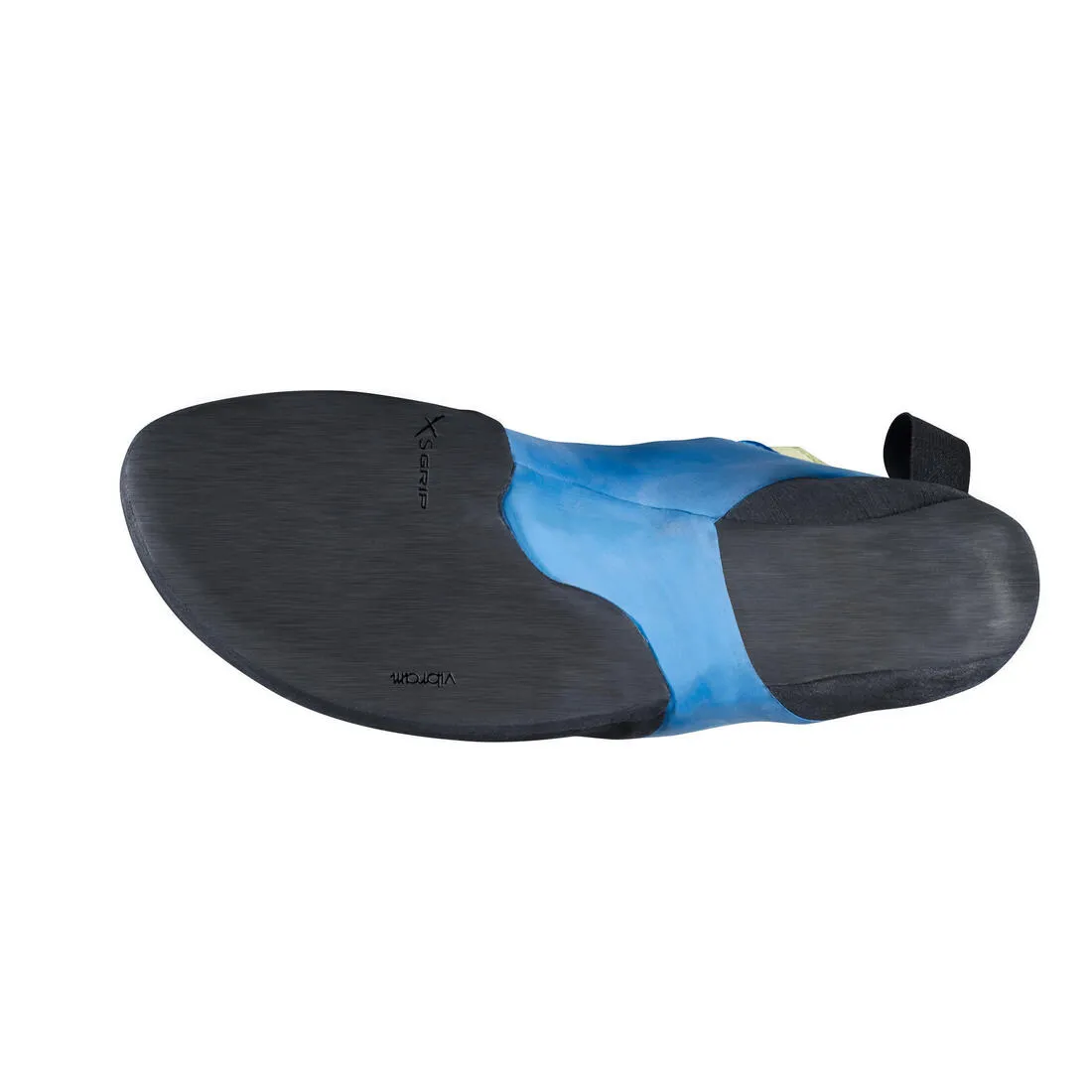 Simond Indoor/Outdoor Edge Adult Rip-Tab Climbing Shoes