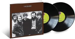 The Band: 50th Anniversary album 45 RPM