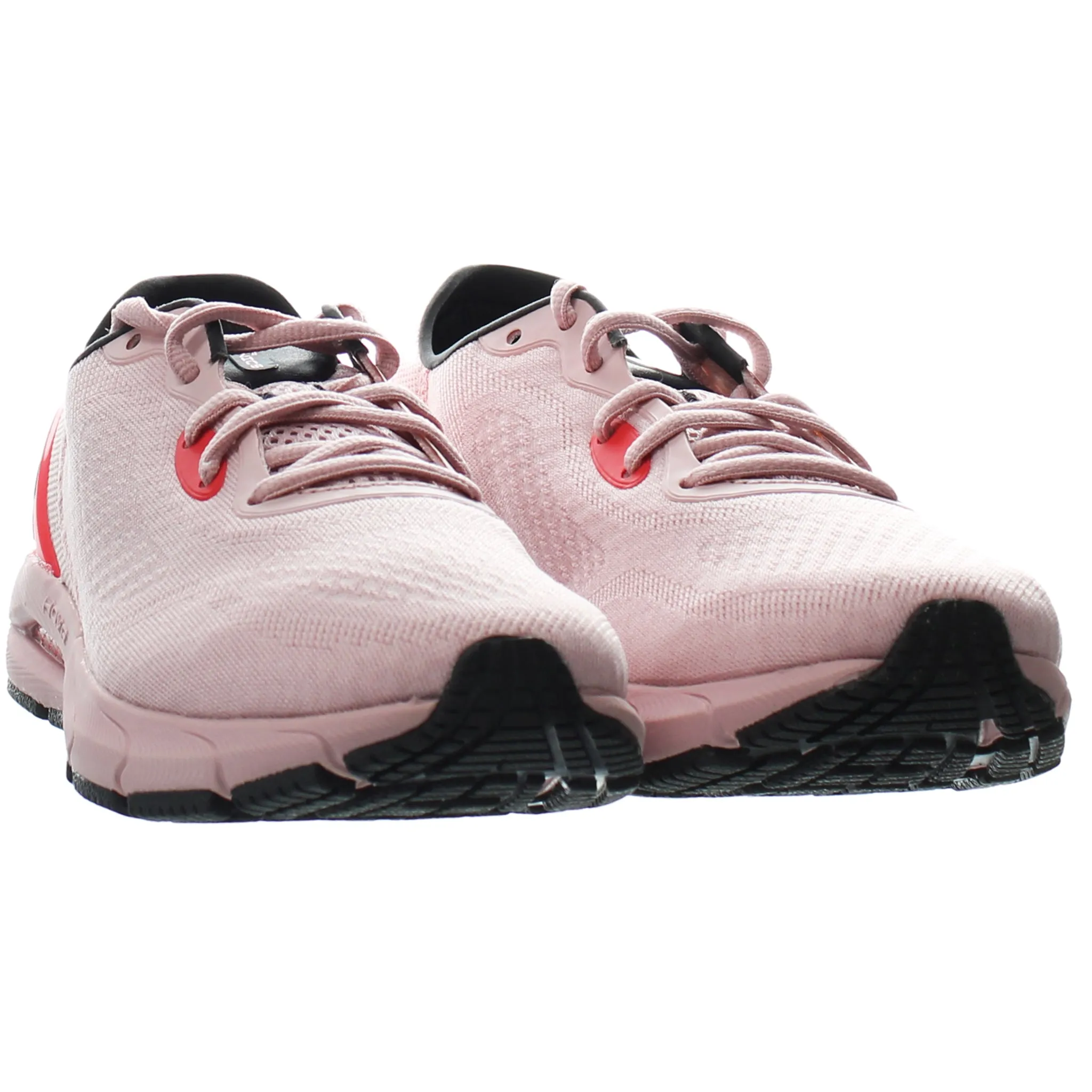 Under Armour HOVR Sonic 5 Womens Pink Running Shoes