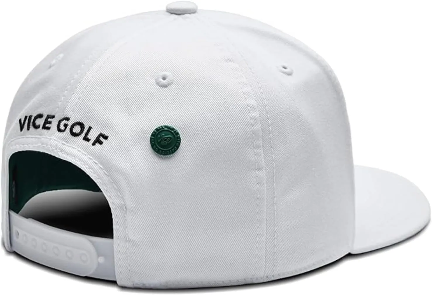 Vice Golf Crew Cap