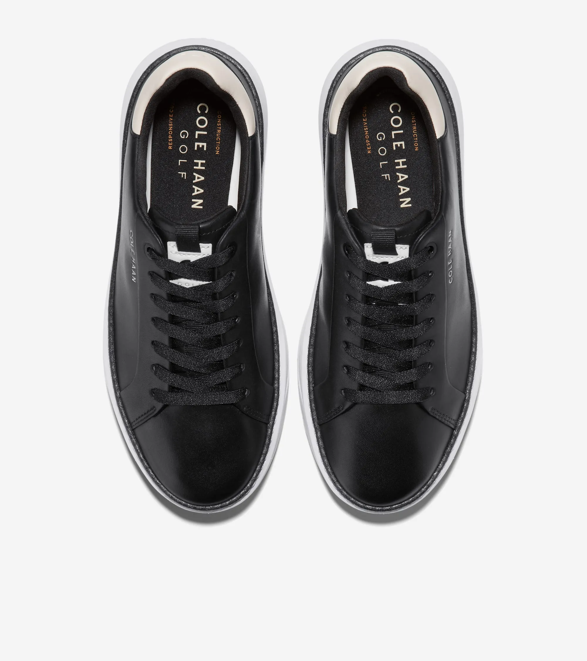 Women's GrandPrø Topspin Golf Shoes