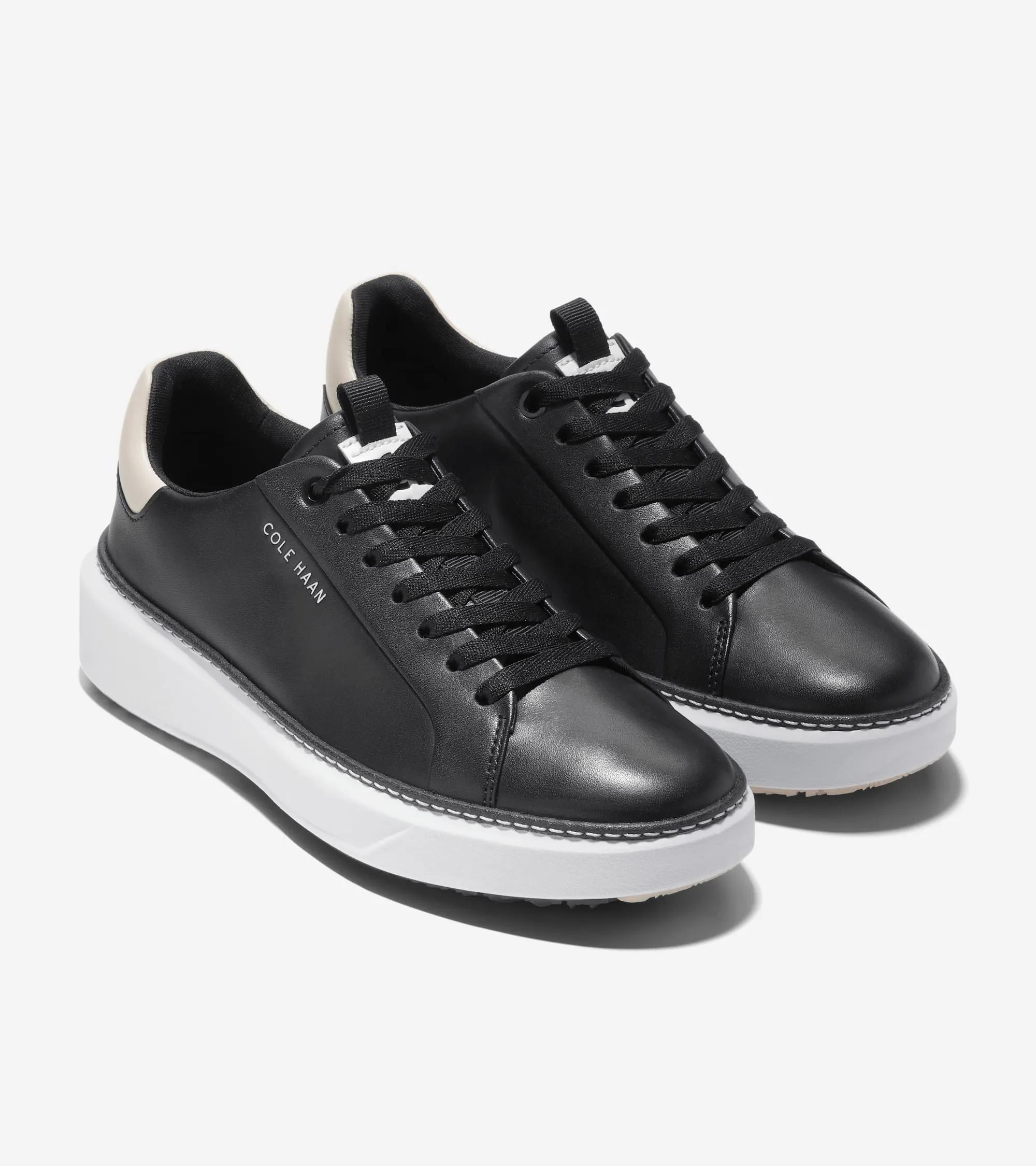 Women's GrandPrø Topspin Golf Shoes
